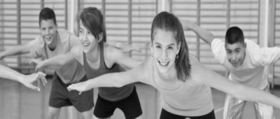Exercise class