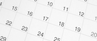 Upcoming Events
