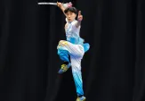 Kung Fu Wushu